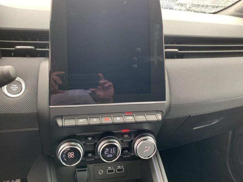 Renault Clio V TCe 90 ch Gsr2 Esprit Alpine