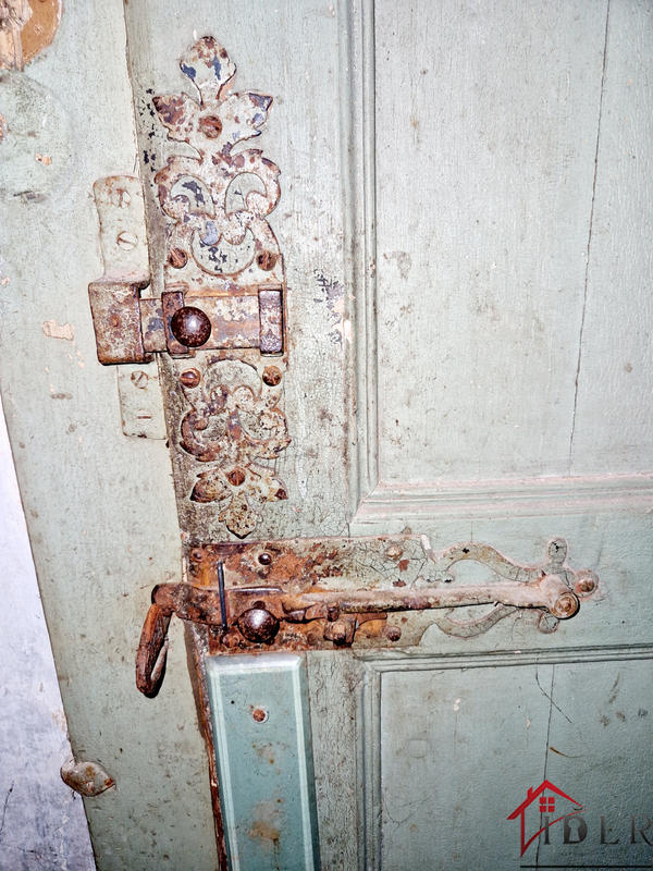 Maison - 190 m² - 5 pièces