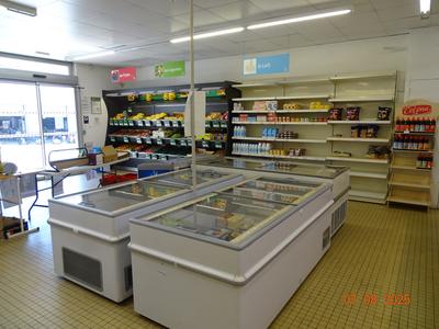 Fonds de commerce - 320 m²