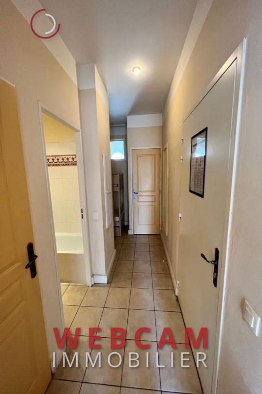 Studio - 38 m² - 1 pièce