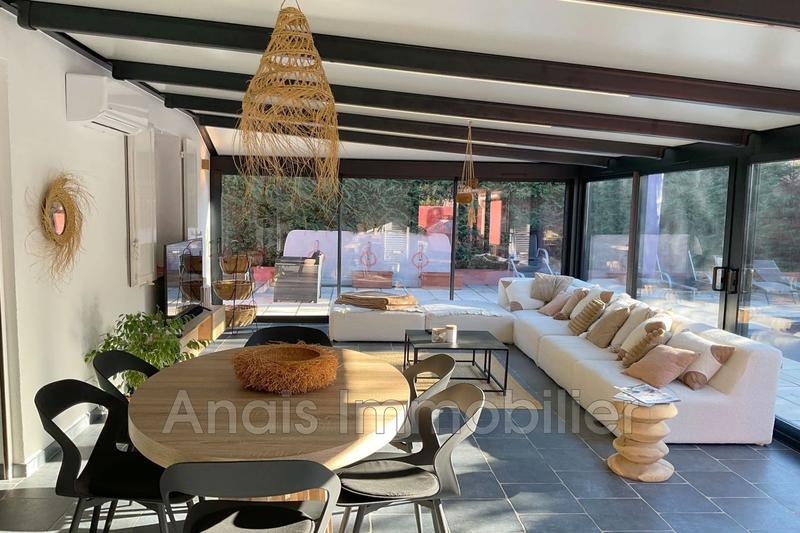 Maison - 115 m² - 4 pièces