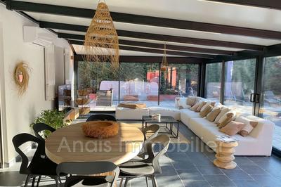 Maison - 115 m² - 4 pièces