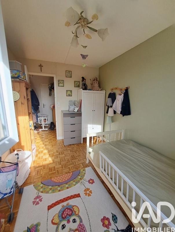 Appartement - 71 m² - 4 pièces