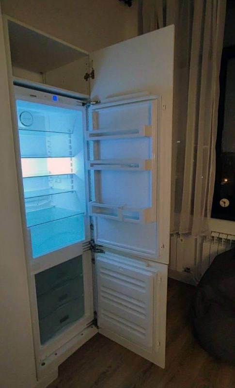 Studio - 22 m² - 1 pièce