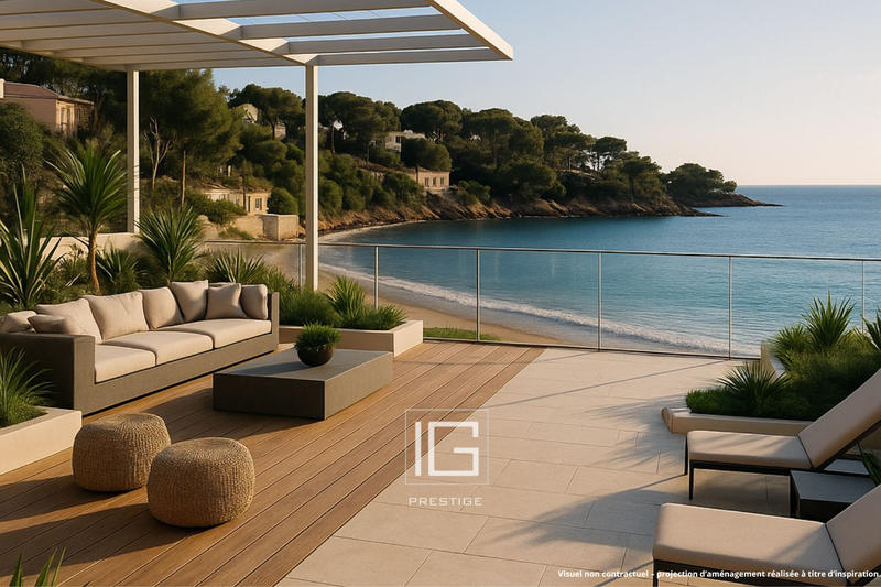 Propriété - 650 m² - 6 pièces