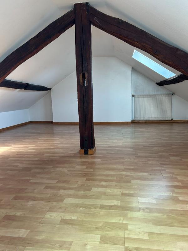 Duplex - 105 m² - 6 pièces