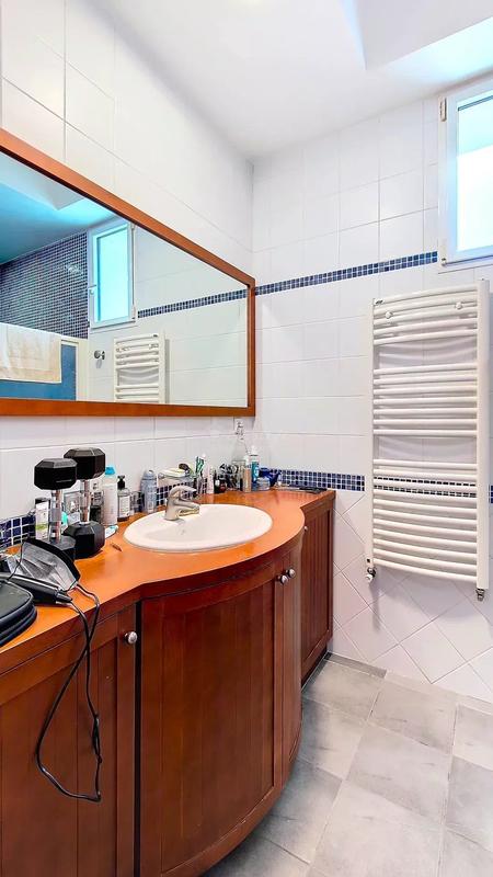 Maison - 158 m² - 7 pièces