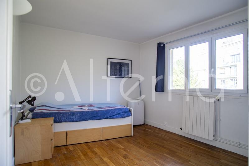 Appartement - 78 m² - 4 pièces