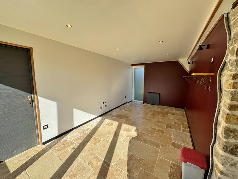 Maison - 158 m² - 7 pièces