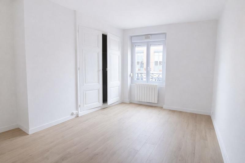 Appartement - 74 m² - 4 pièces