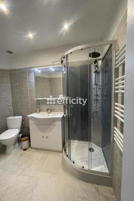 Appartement - 31 m² - 2 pièces