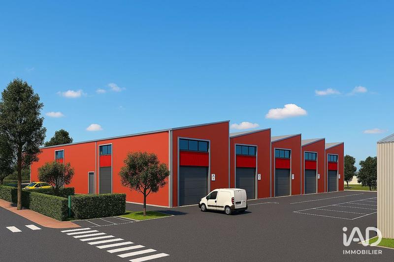 Local commercial - 108 m²