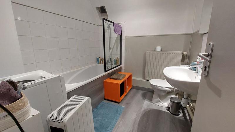 Immeuble - 154 m² - 5 pièces