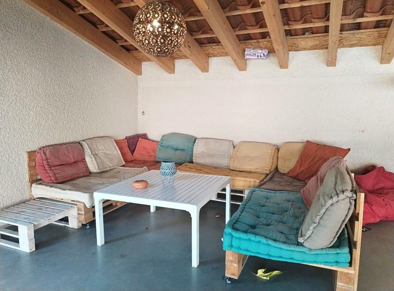 Maison - 180 m² - 6 pièces