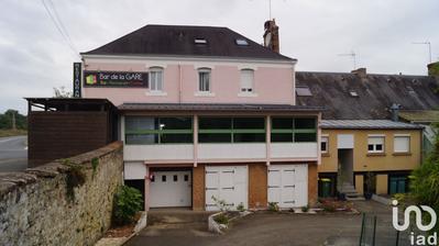 Local commercial - 350 m²