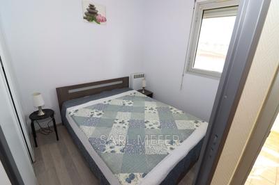 Appartement - 26 m² - 2 pièces