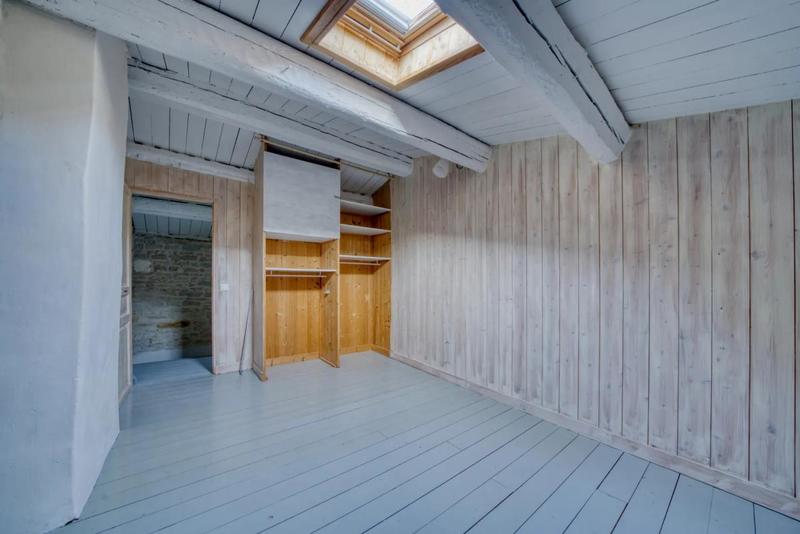 Duplex - 77 m² - 3 pièces