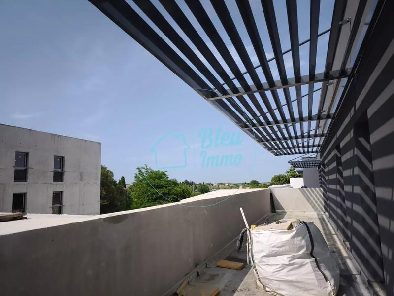 Appartement - 74 m² - 4 pièces