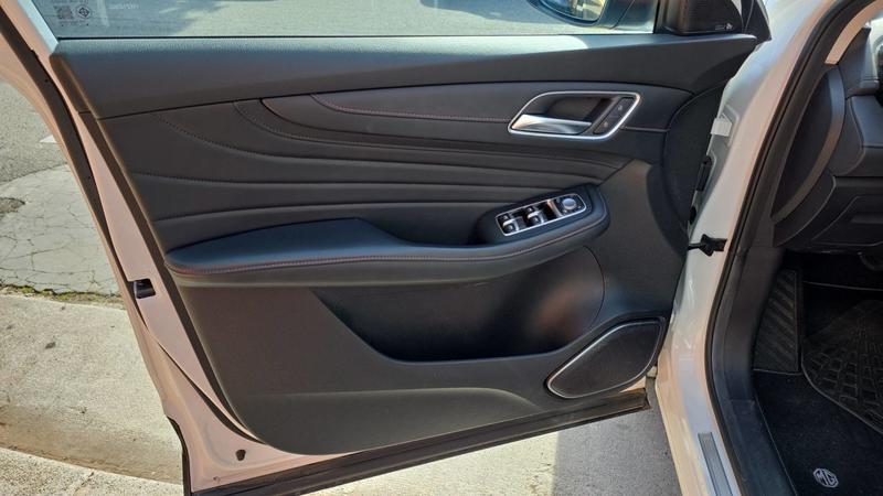 Mg Ehs 1.5 t-Gdi 258 Plug in Hybrid 162 Luxury - Première main Garantie constructeur