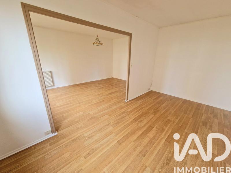 Appartement - 69 m² - 4 pièces