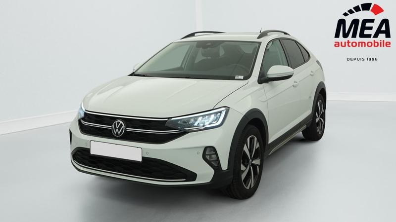 Volkswagen Taigo 1.0 Tsi 116 Bvm6 Vw Edition