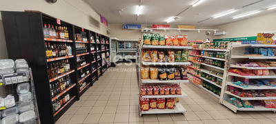 Fonds de commerce - 320 m²