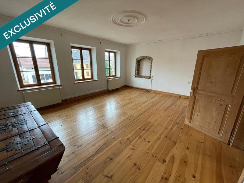 Maison - 174 m² - 7 pièces