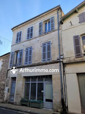 Immeuble - 203 m² - 8 pièces