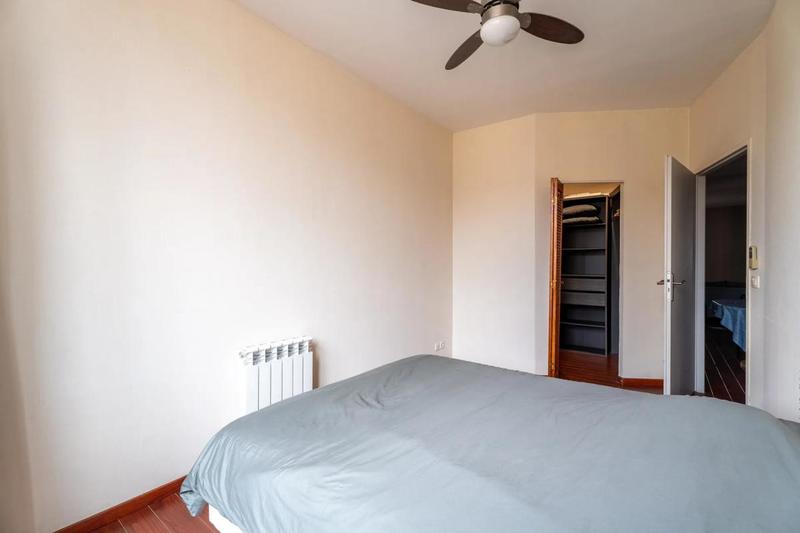 Appartement - 106 m² - 4 pièces