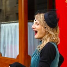 Malédiction à Saint-Germain-des-Prés - Visite-Enquête