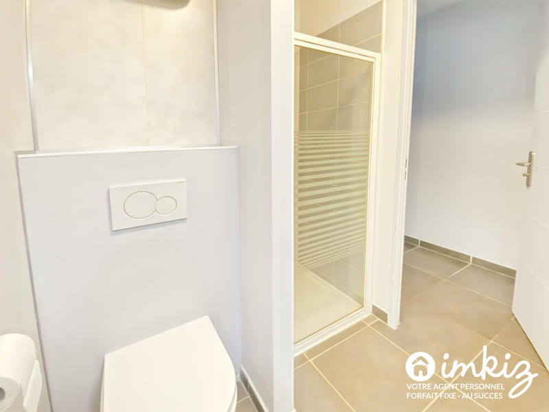 Appartement - 91 m² - 4 pièces