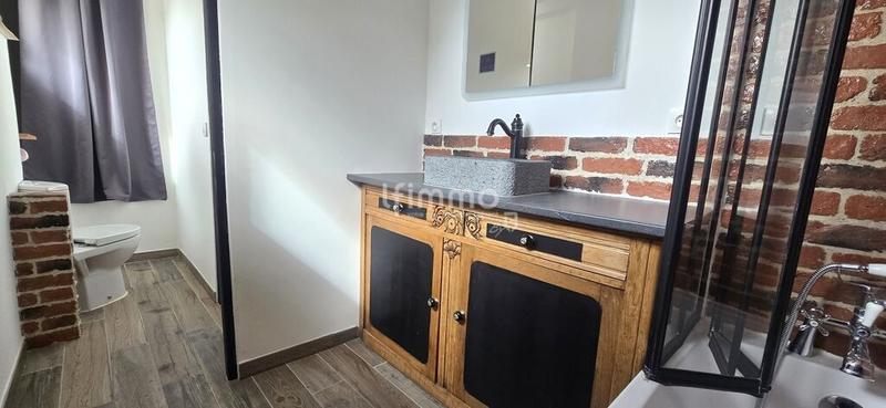 Maison - 75 m² - 4 pièces