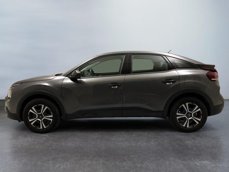 Citroën C4 BlueHDi 110 s&amp;S Bvm6 Live Pack Business