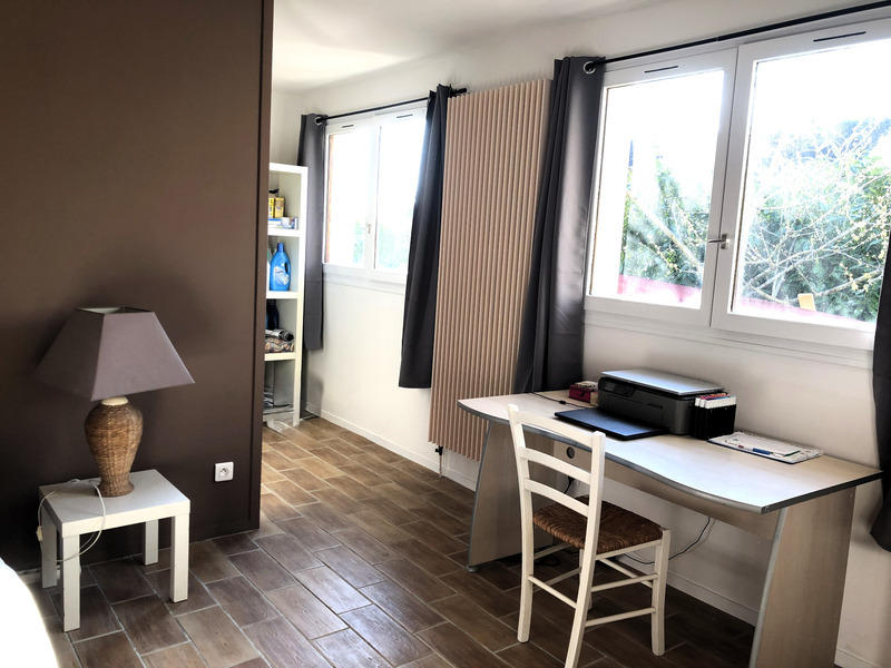 Pavillon - 185 m² - 9 pièces