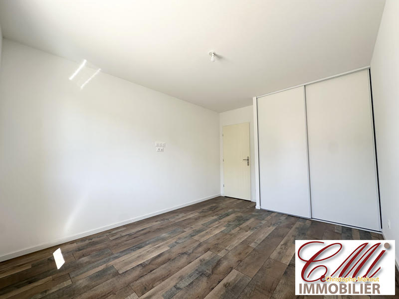 Maison - 117 m² - 5 pièces