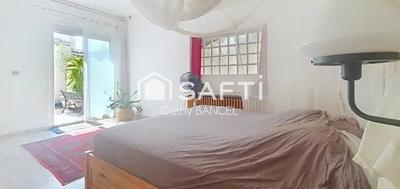 Appartement - 216 m² - 7 pièces