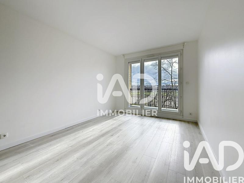 Appartement - 103 m² - 5 pièces