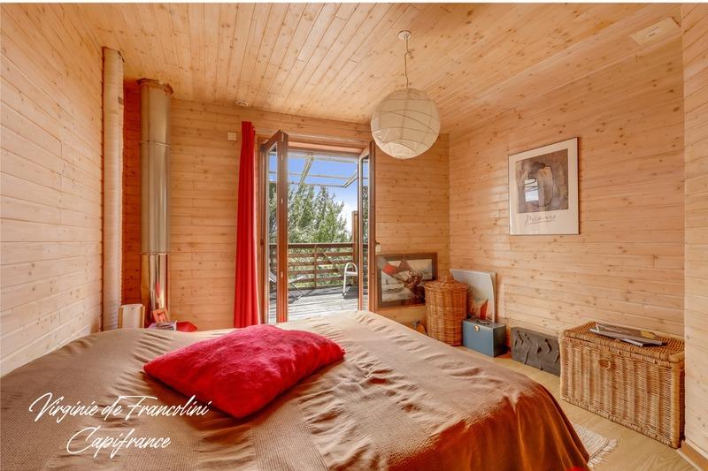 Maison - 136 m² - 6 pièces