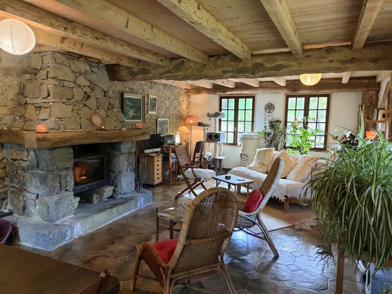 Maison de domaine - 570 m² - 20 pièces