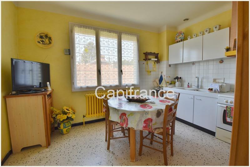 Maison - 155 m² - 6 pièces