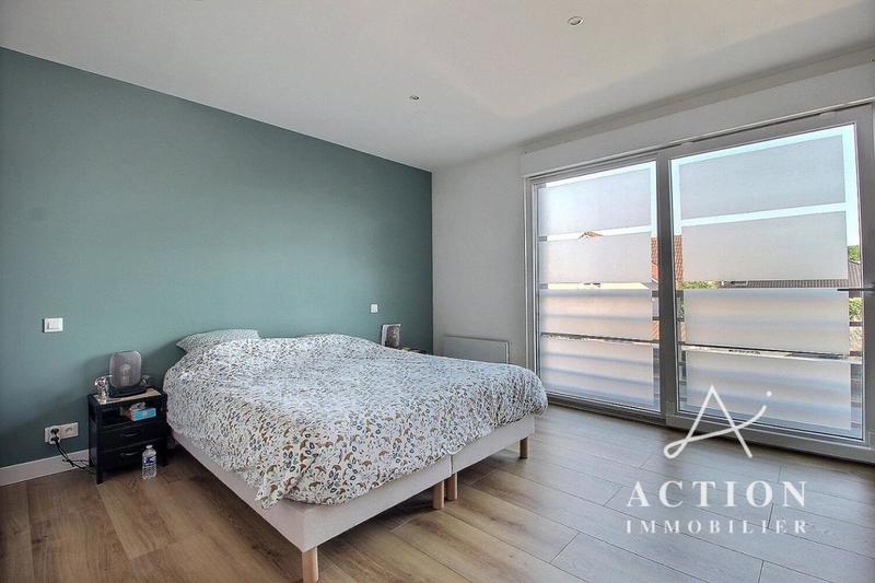 Maison - 155 m² - 5 pièces