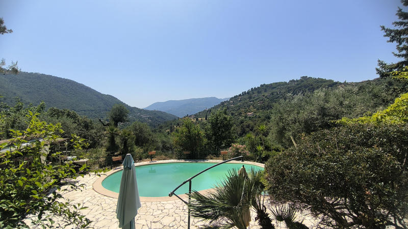 Villa - 90 m² - 4 pièces