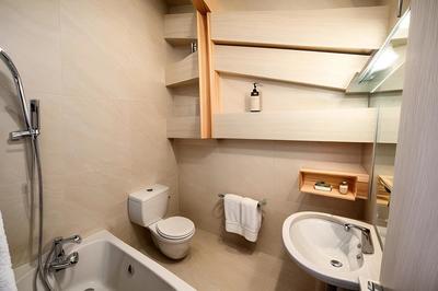 Appartement - 20 m² - 1 pièce