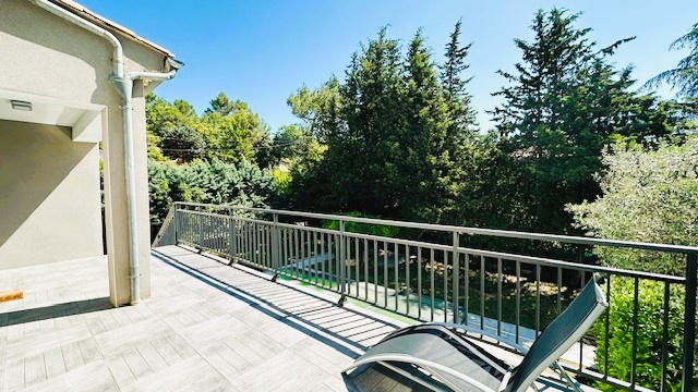 Villa - 156 m² - 7 pièces