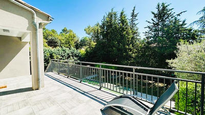 Villa - 156 m² - 7 pièces