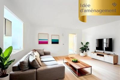 Appartement - 97 m² - 4 pièces