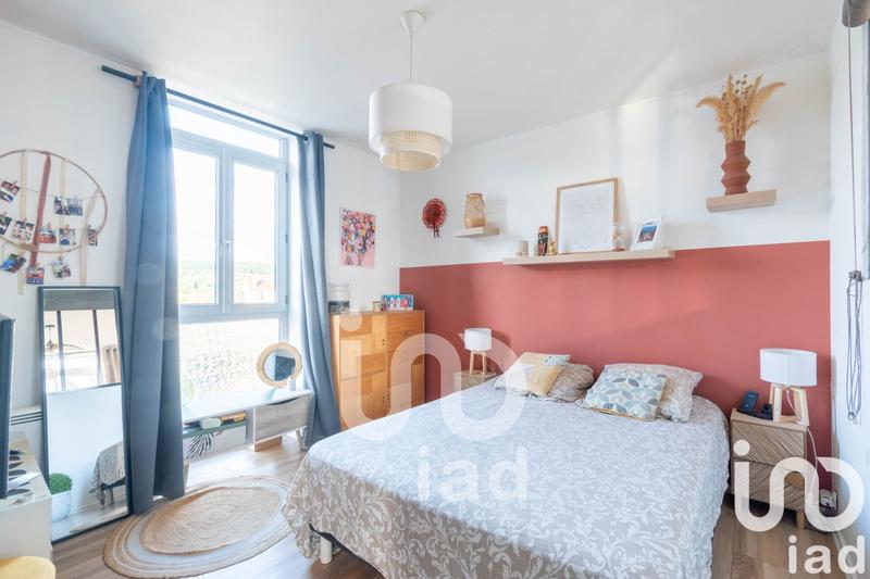 Appartement - 45 m² - 3 pièces