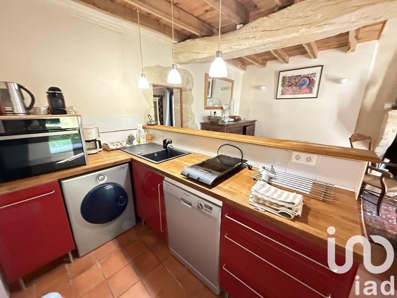 Maison - 380 m² - 12 pièces