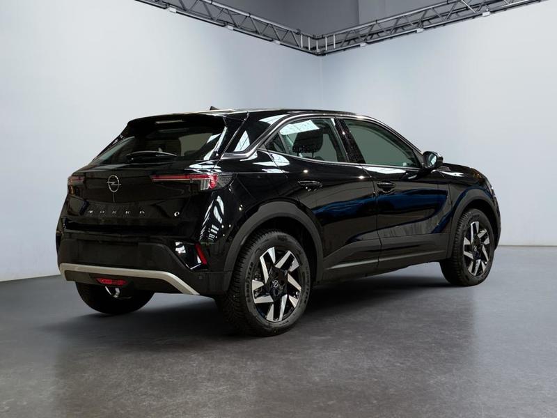 Opel Mokka Electrique 136 ch &amp; Batterie 50 kWh Elegance