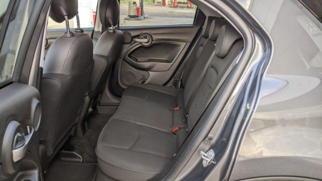 Fiat 500x My22 My21 1.5 FireFly 130 ch s/S Dct7 Hybrid